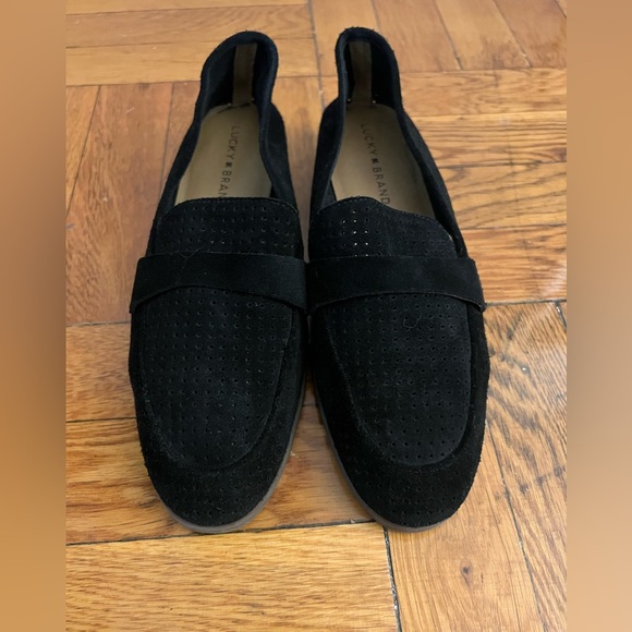 Lucky Brand Loafers - Picture 2 of 10